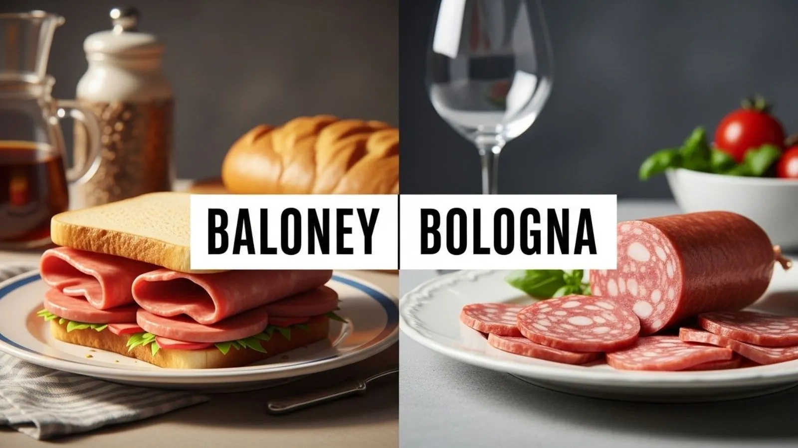 baloney or bologna