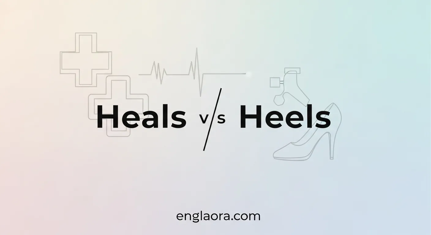 Heals or Heels