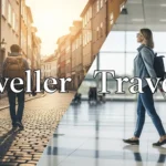 Traveller or Traveler