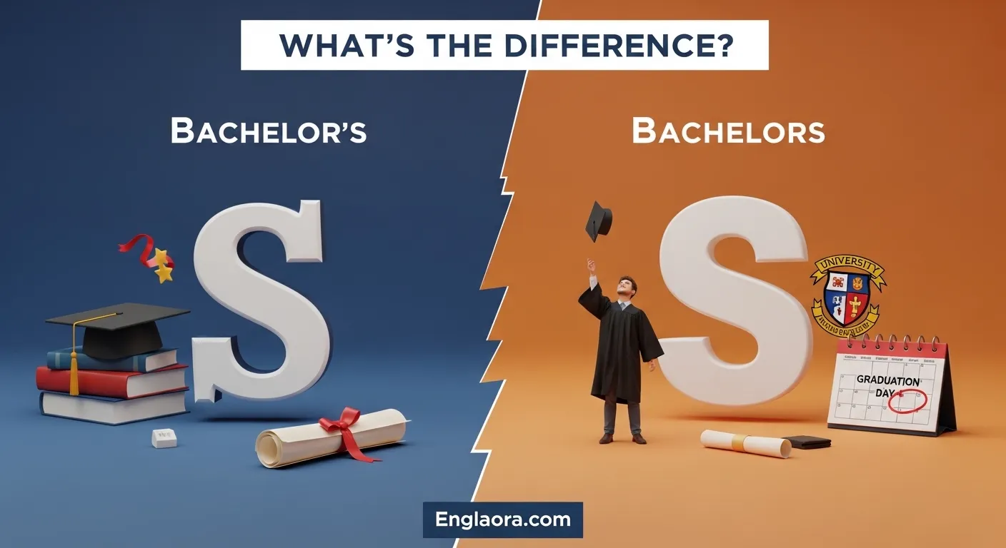 Bachelor's or Bachelors