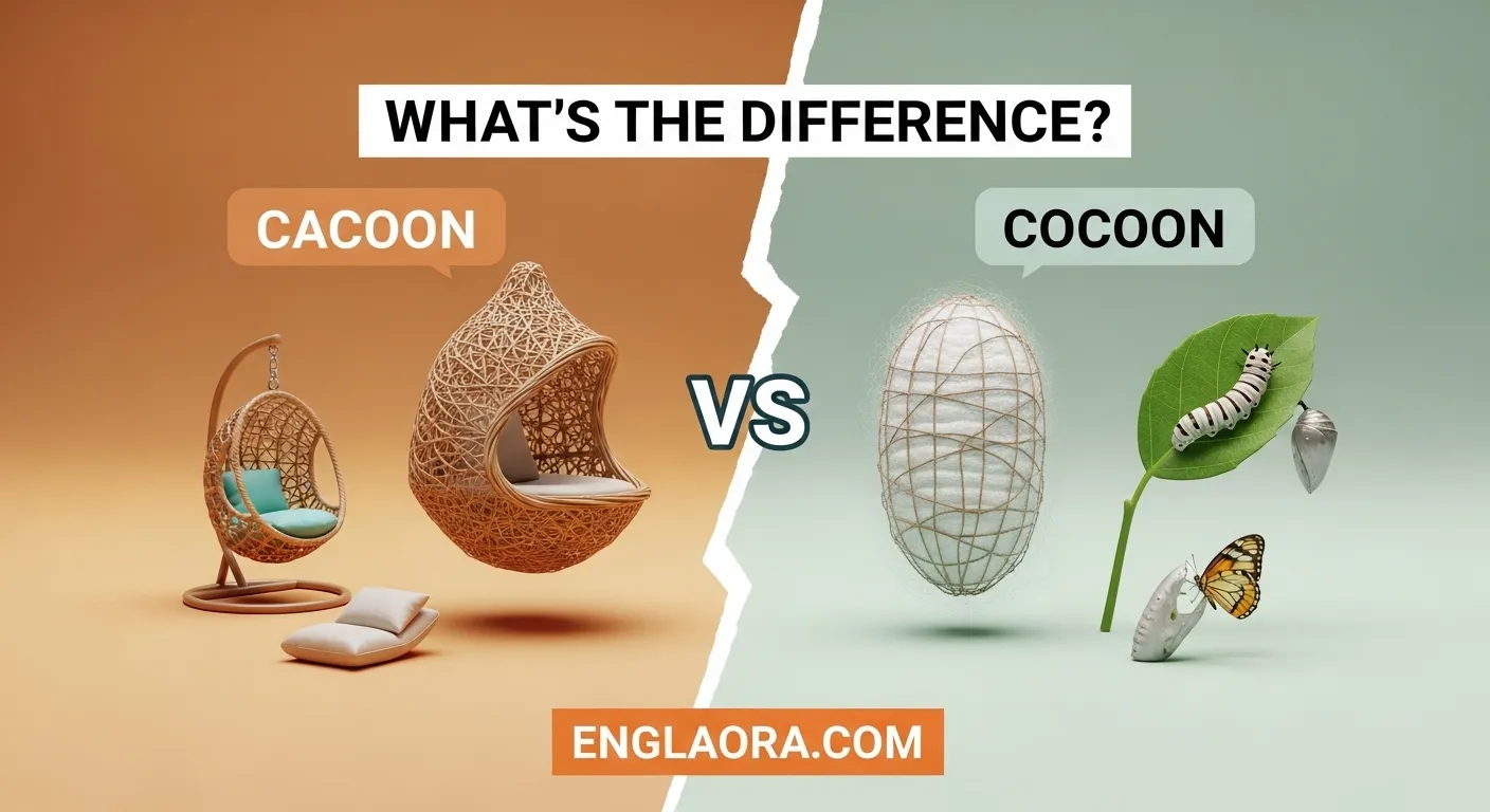Cacoon or Cocoon
