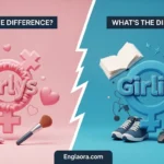 Girlys vs Girlies