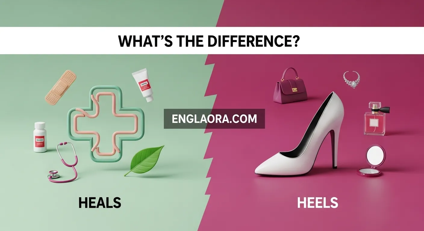 Heals or Heels
