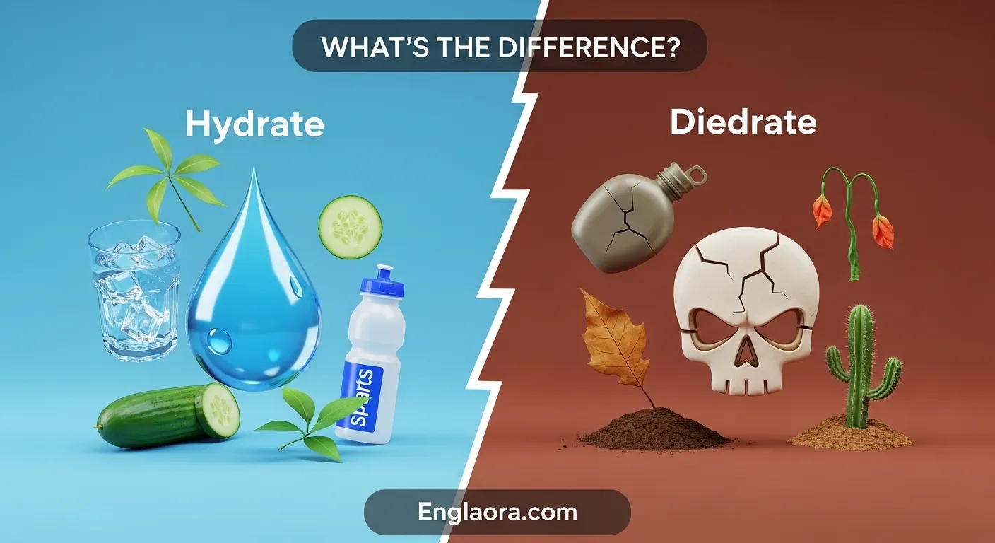 Hydrate or Diedrate
