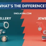 Jewellery or Jewelry
