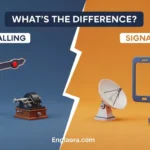 Signalling or Signaling