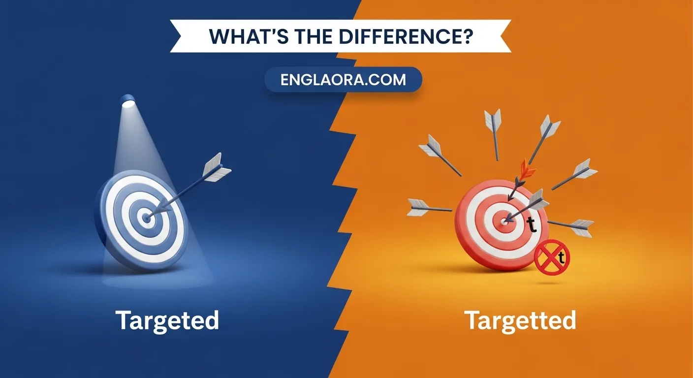 Targetted or Targeted