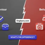 Behaviour or Behavior