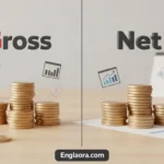 gross vs net meaning and difference