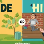 Hide or Hid