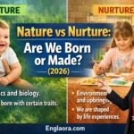 nature vs nurture