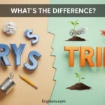 Trys or Tries