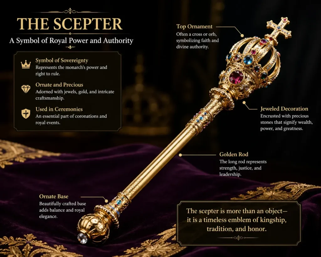 Scepter picture