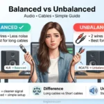 Balanced vs Unbalanced