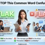 flak vs flack