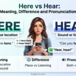 here vs hear